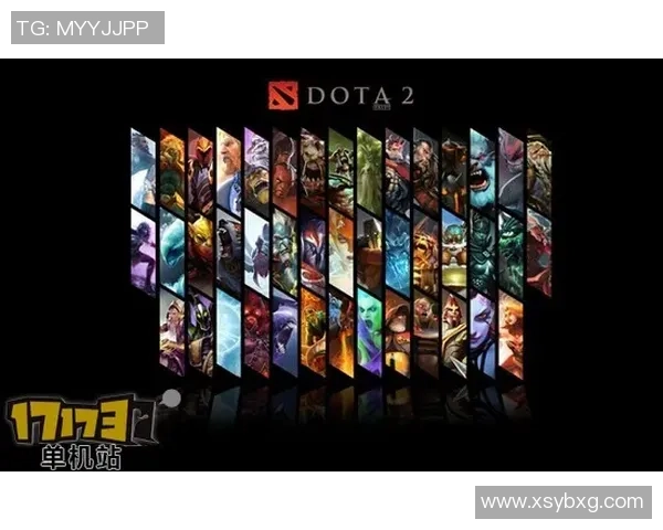 DOTA2热点分析：深入探讨BLG战队的控制策略与战术布局