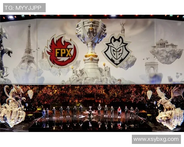 FPX战术解析：深度剖析英雄联盟阵地战体系的核心策略与执行技巧