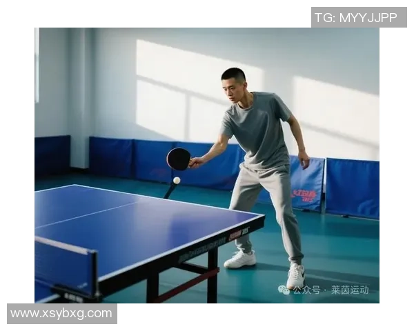 乒乓球技艺的巅峰探索：深入分析上海乒乓球队的进攻策略与训练秘诀