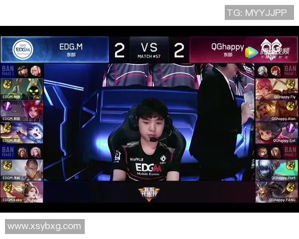 全球挑战赛分析：EDG团队协作的优势与不足之处探讨