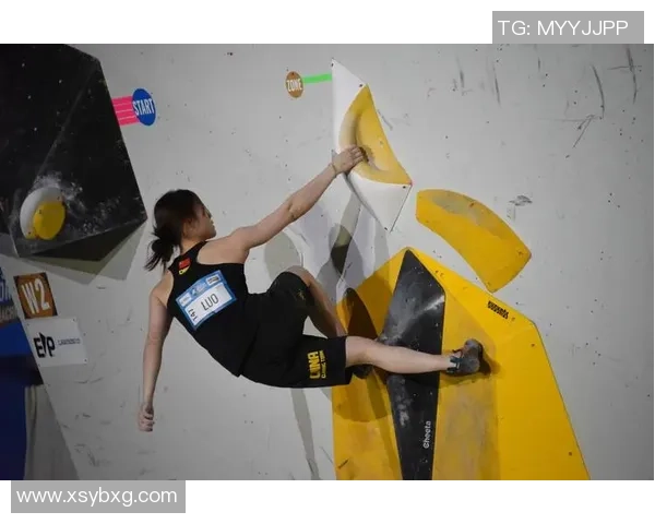 深圳攀岩队与北京攀岩队赛后复盘分析灵活性表现与战术对比