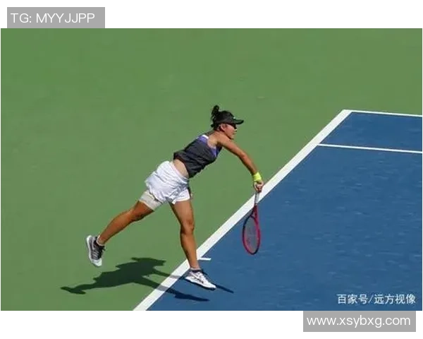 武汉网球队中路突破战术解析与实战应用探讨